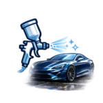 Automotive Paints