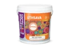 Causeway Uthsava – Brilliant White & Colours
