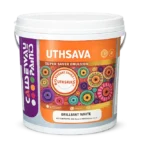 Causeway Uthsava – Brilliant White & Colours