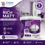 Classique Rich Matt – Brilliant White - Image 2