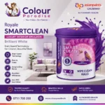 Royale SmartClean – Brilliant White - Image 2