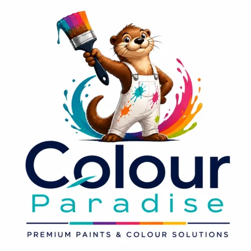 Colour Paradise Logo